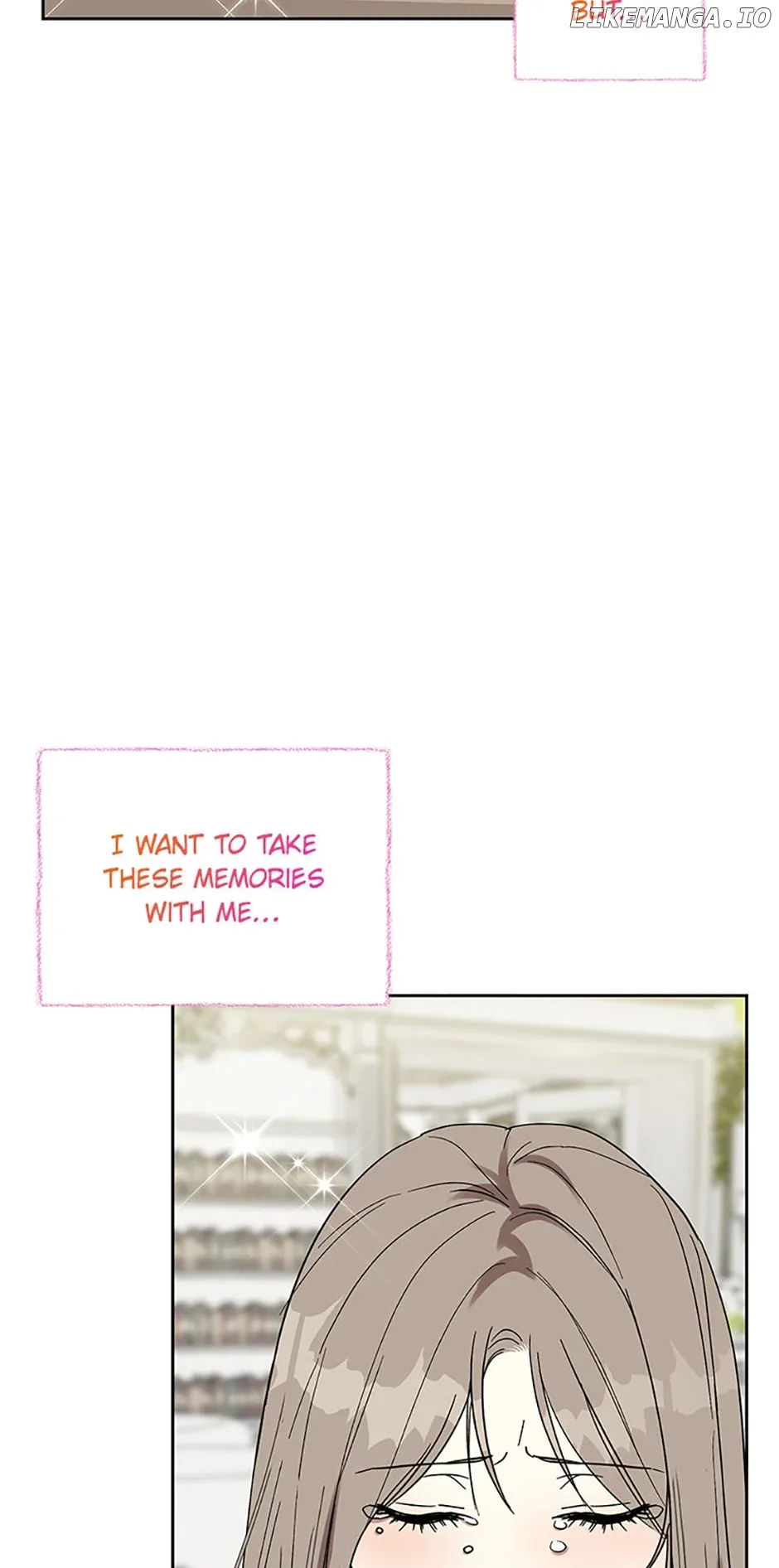 Love Class Chapter 60 page 16
