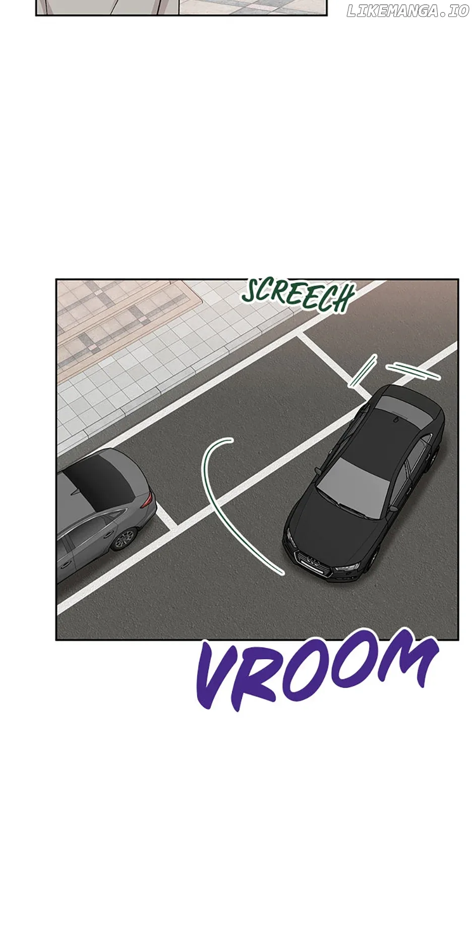 Love Class Chapter 60 page 60