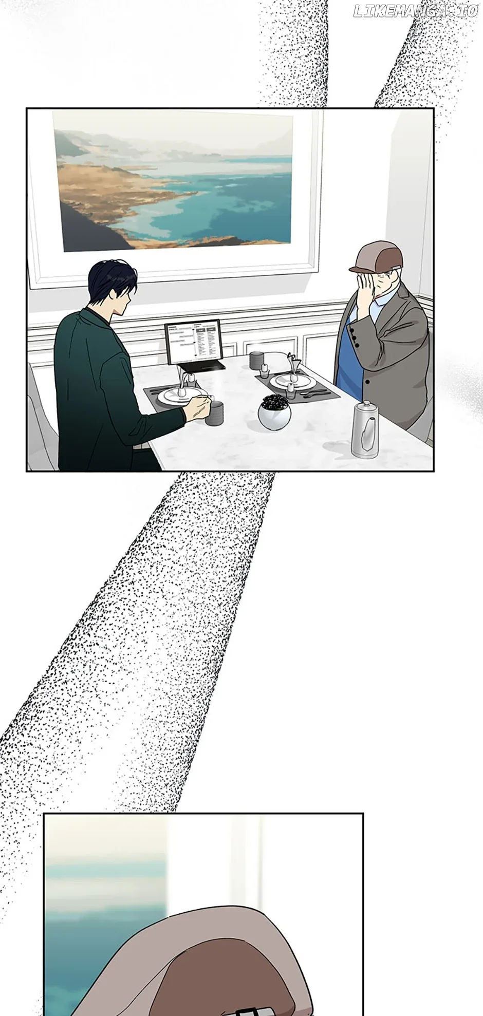 Love Class Chapter 60 page 50