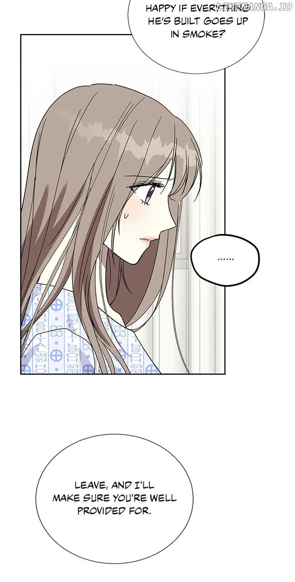 Love Class Chapter 59 page 45