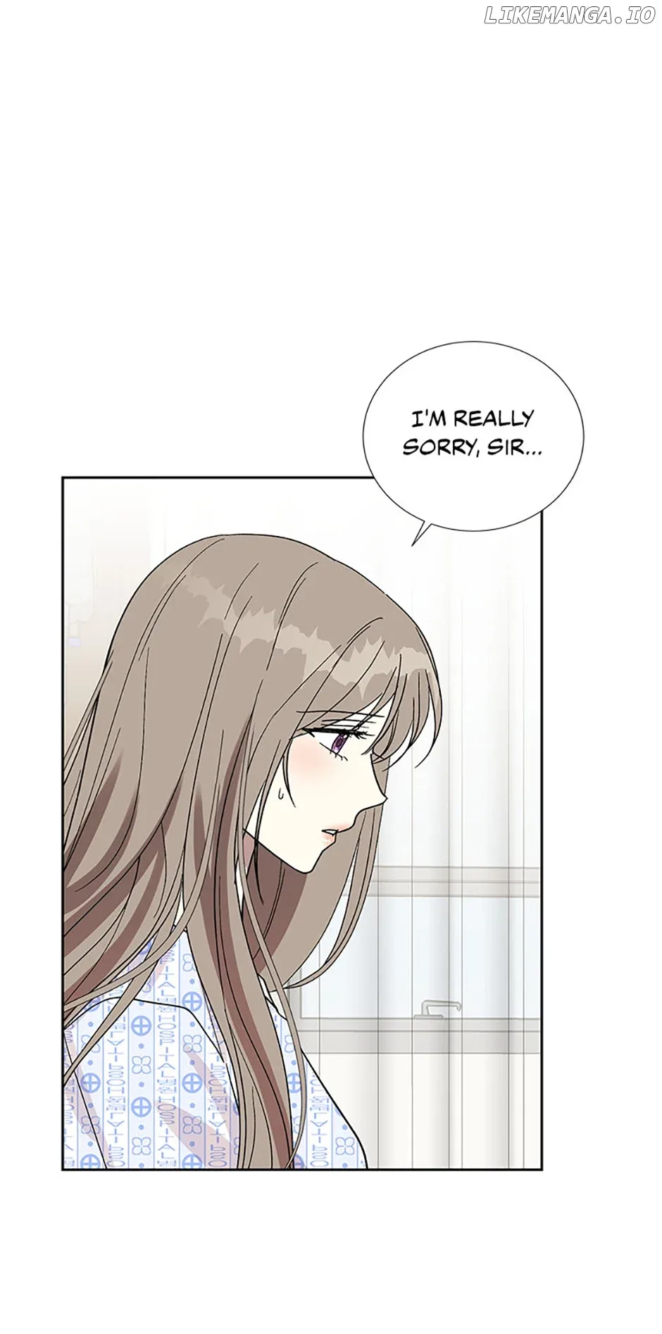 Love Class Chapter 59 page 38
