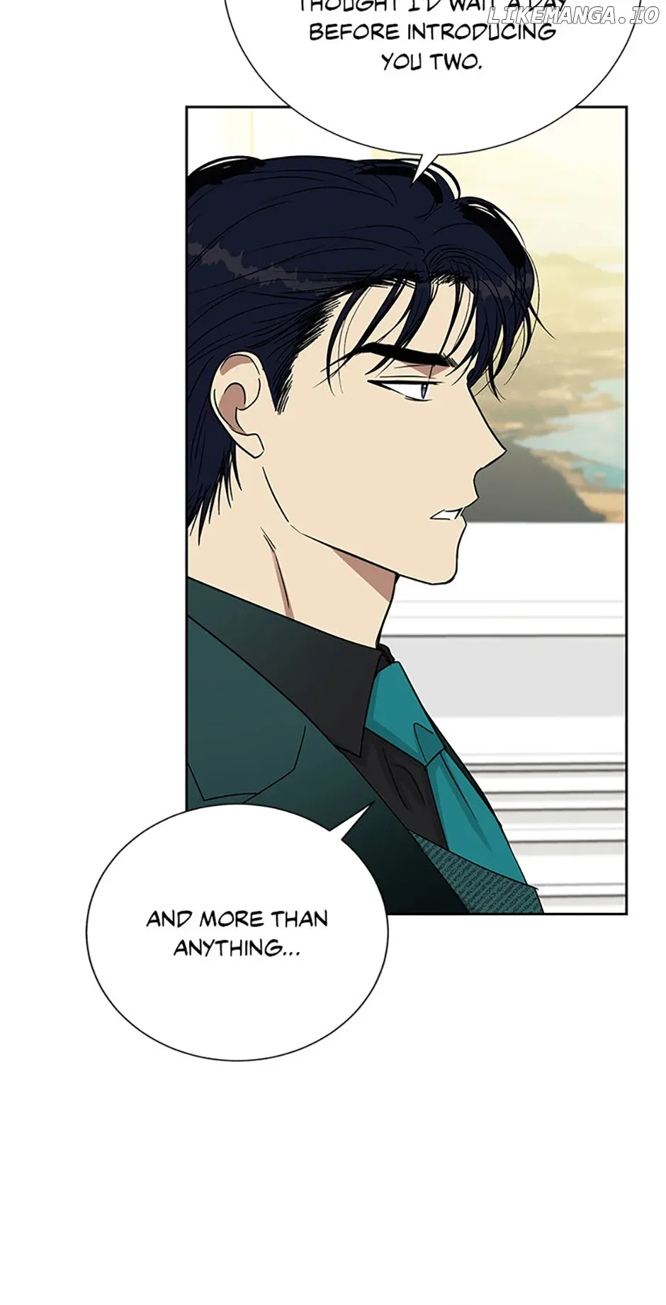 Love Class Chapter 60 page 40