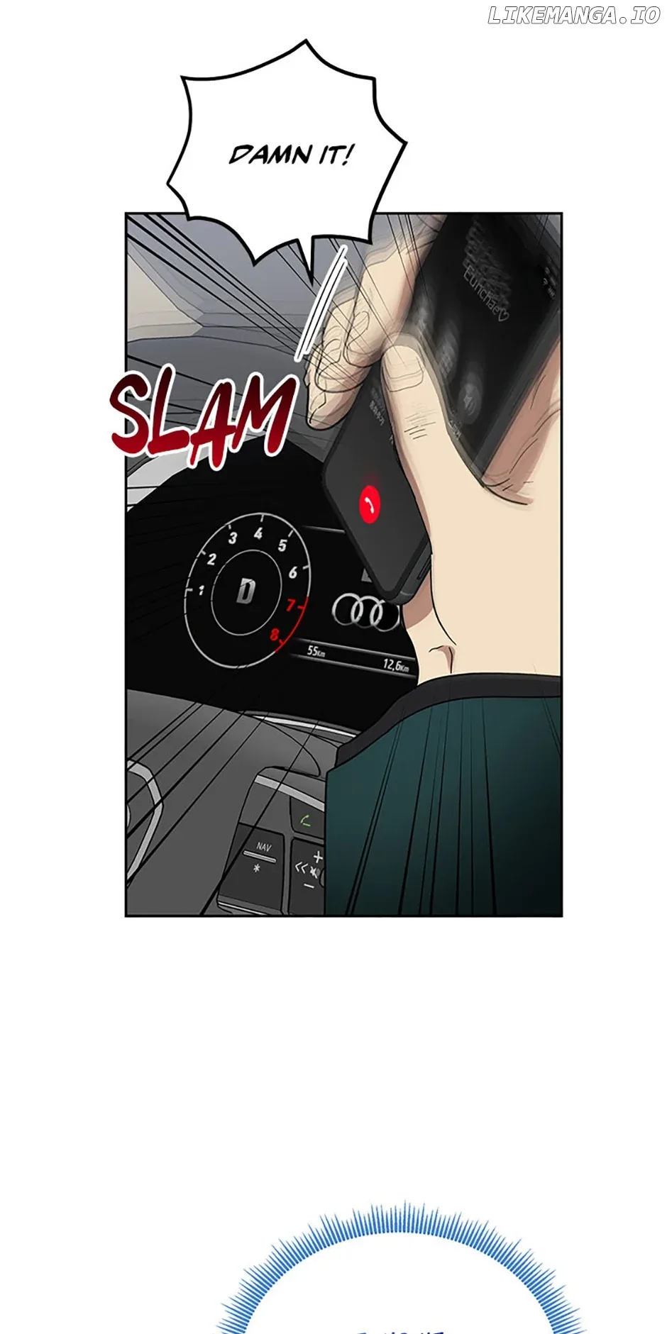 Love Class Chapter 60 page 62