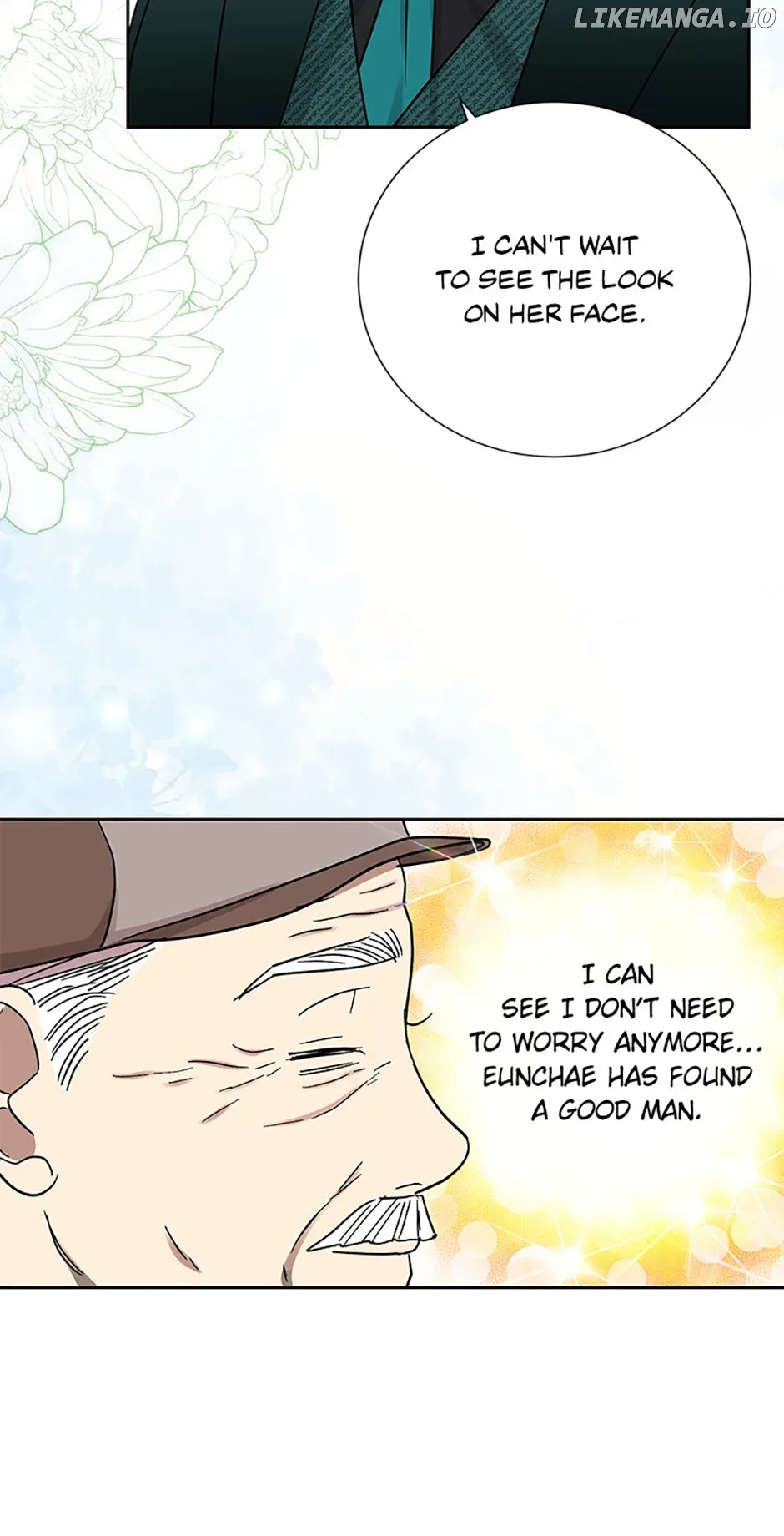 Love Class Chapter 60 page 43