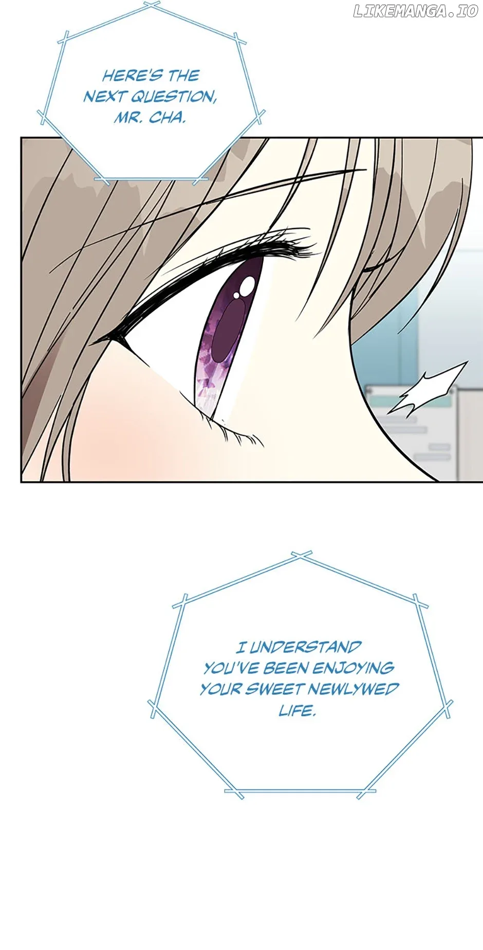 Love Class Chapter 59 page 51
