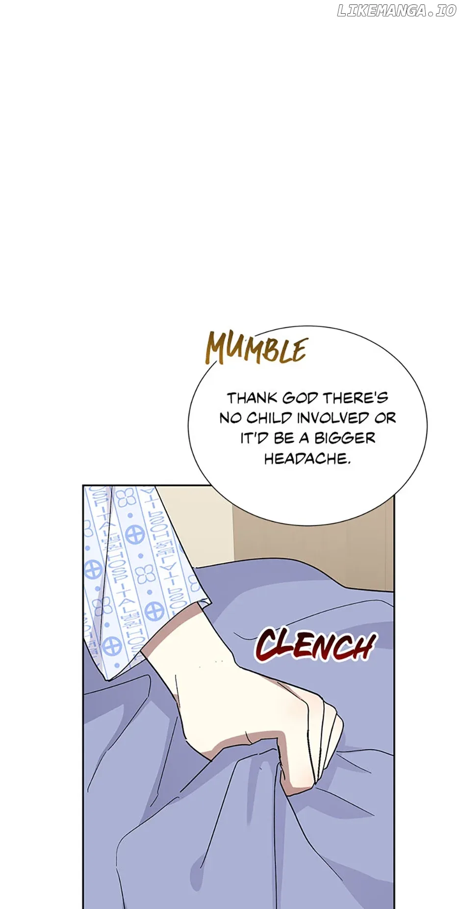 Love Class Chapter 59 page 46