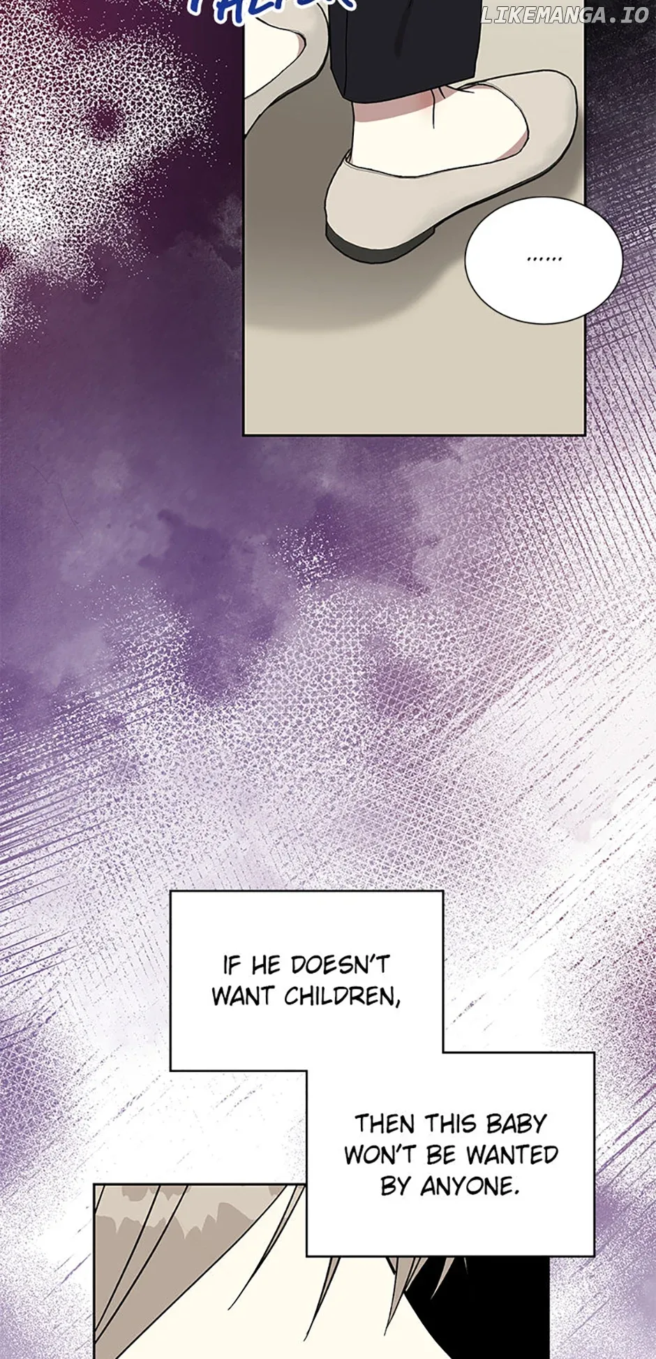 Love Class Chapter 59 page 57