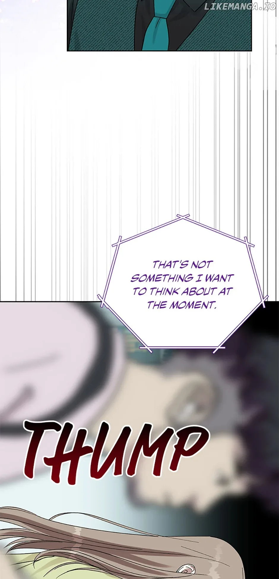 Love Class Chapter 59 page 54