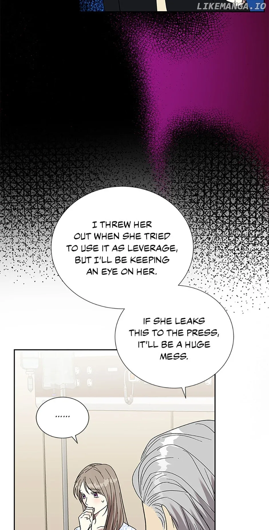 Love Class Chapter 59 page 41