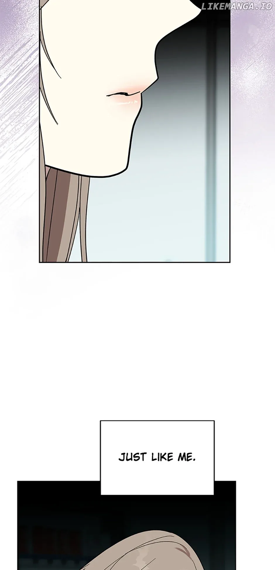 Love Class Chapter 59 page 58