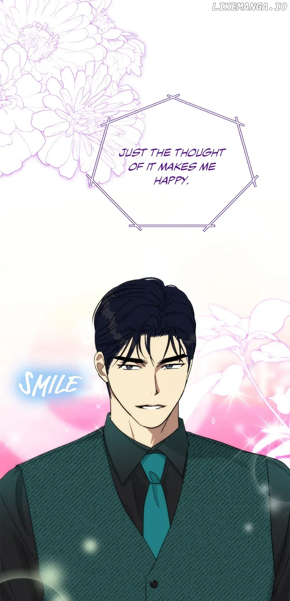 Love Class Chapter 59 page 63