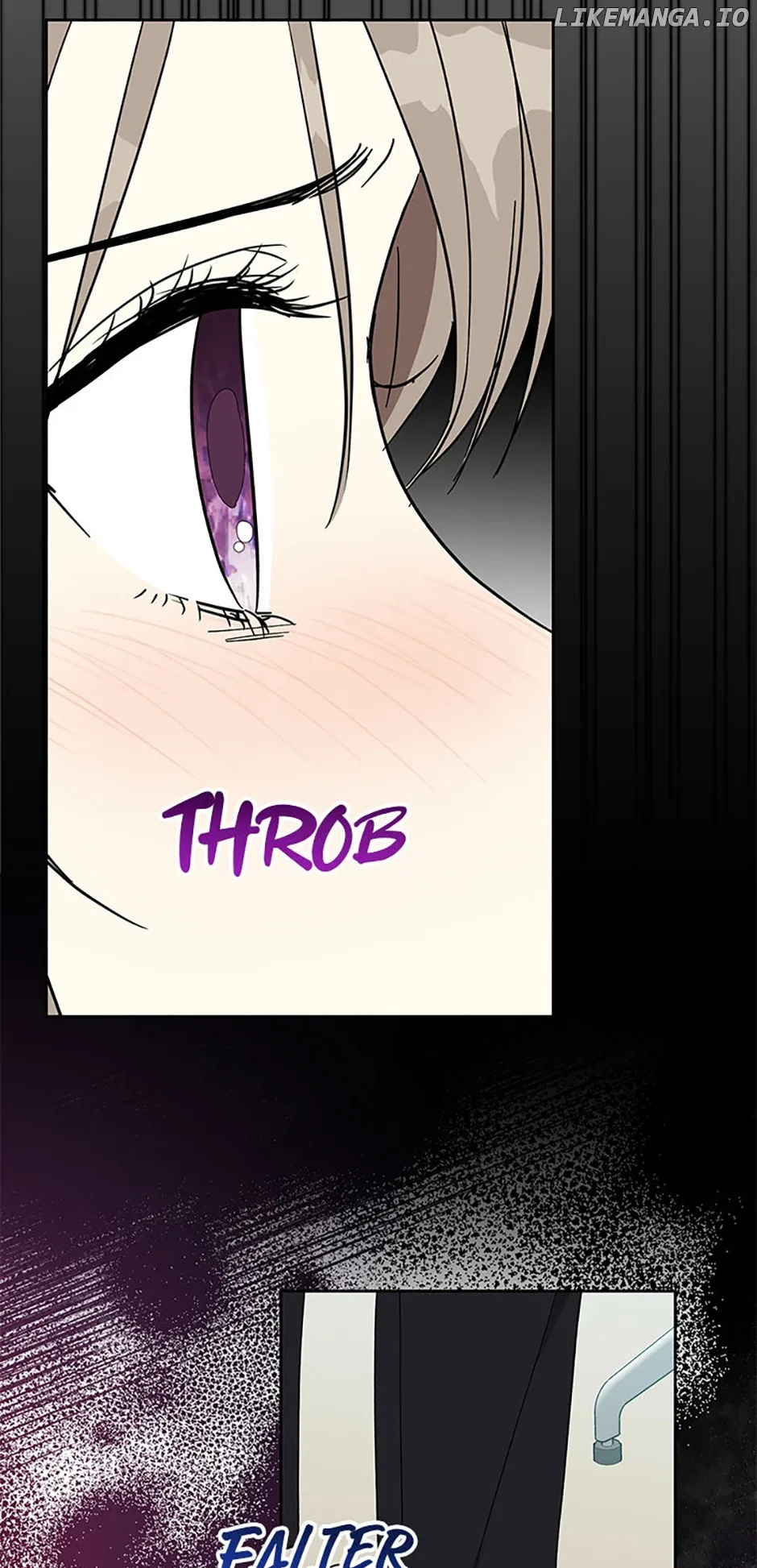 Love Class Chapter 59 page 56