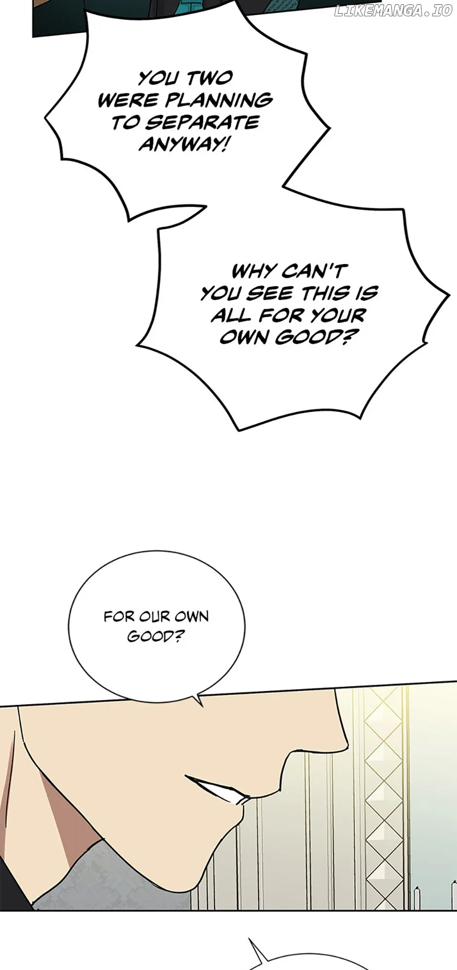 Love Class Chapter 61 page 46