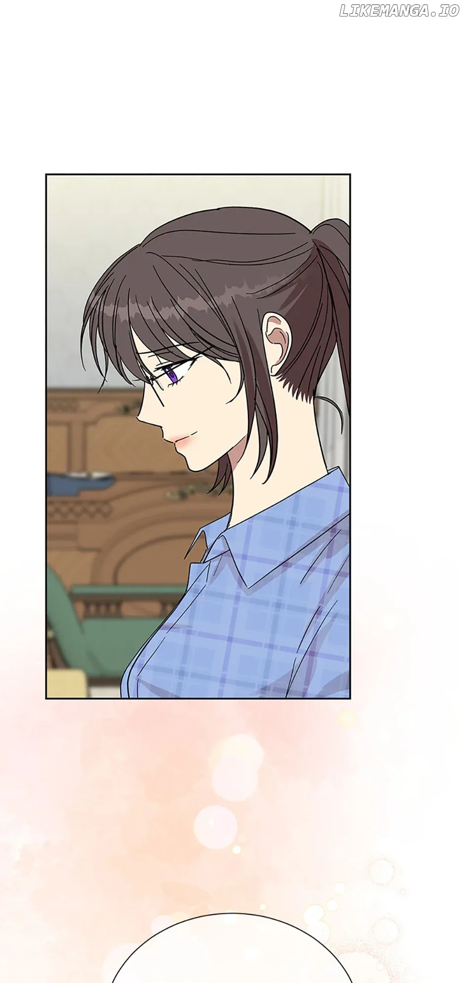 Love Class Chapter 61 page 60