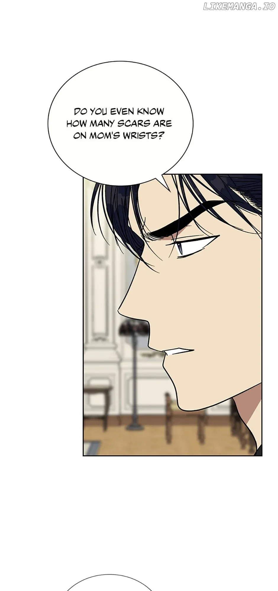 Love Class Chapter 61 page 51
