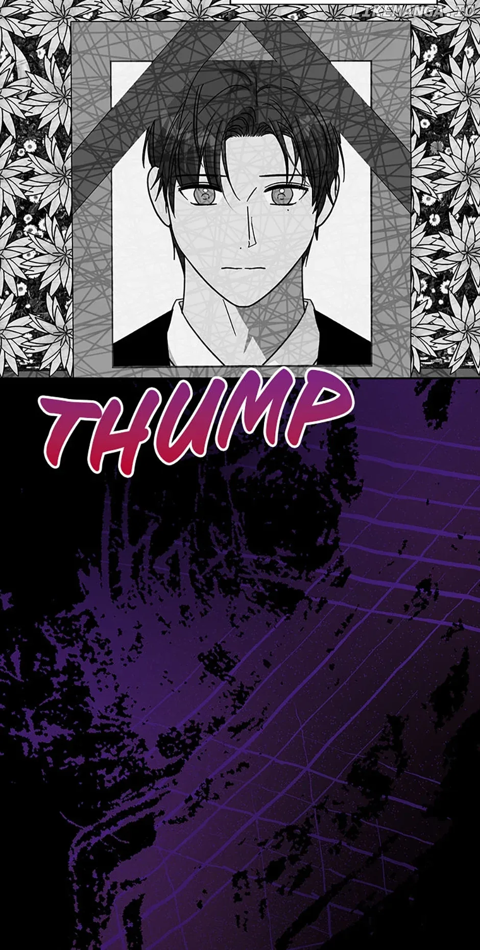 Love Class Chapter 61 page 28