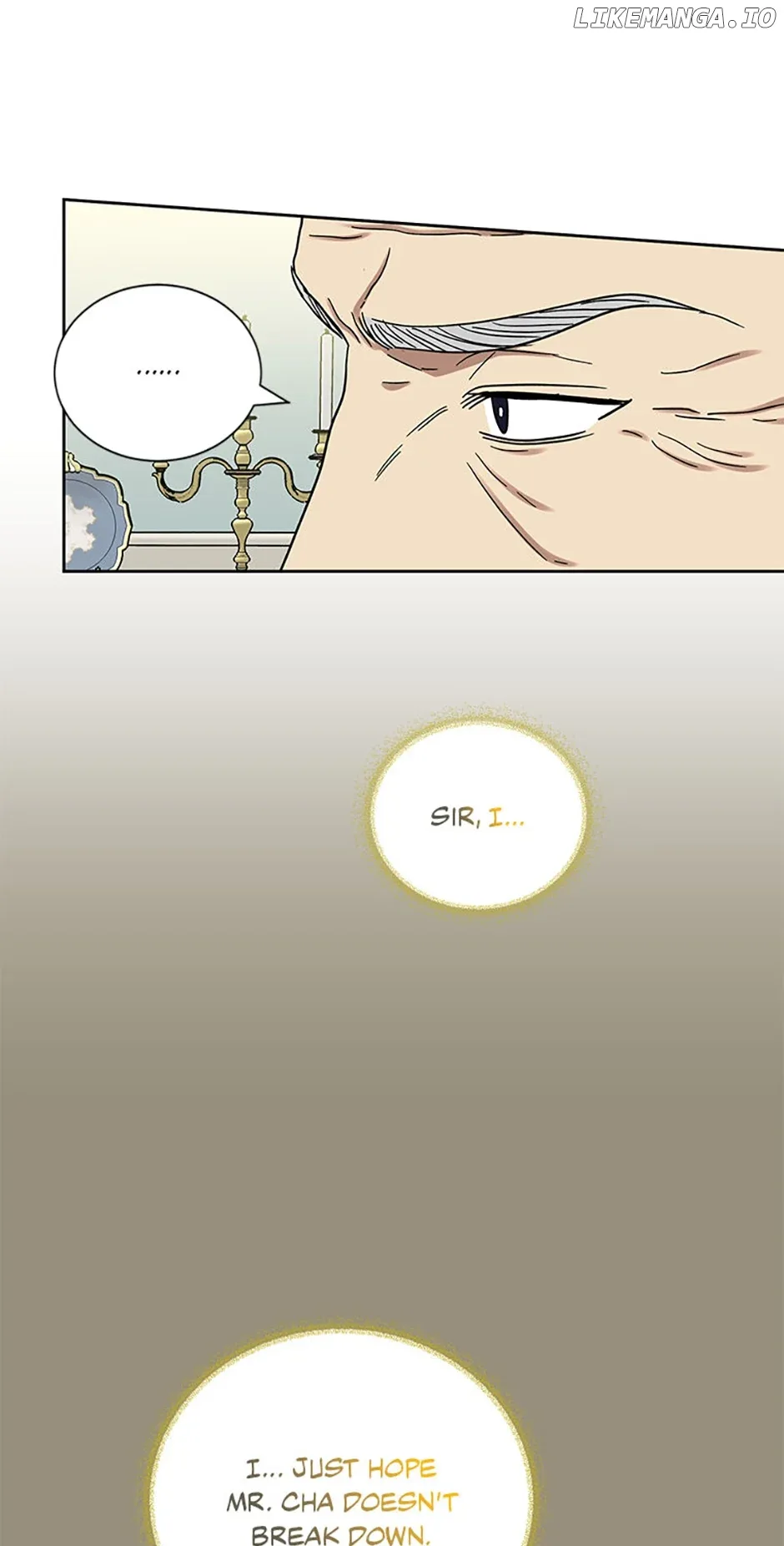 Love Class Chapter 61 page 37