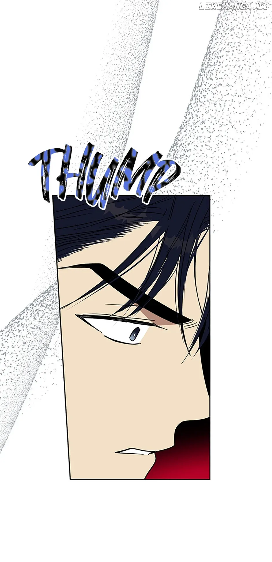 Love Class Chapter 61 page 22