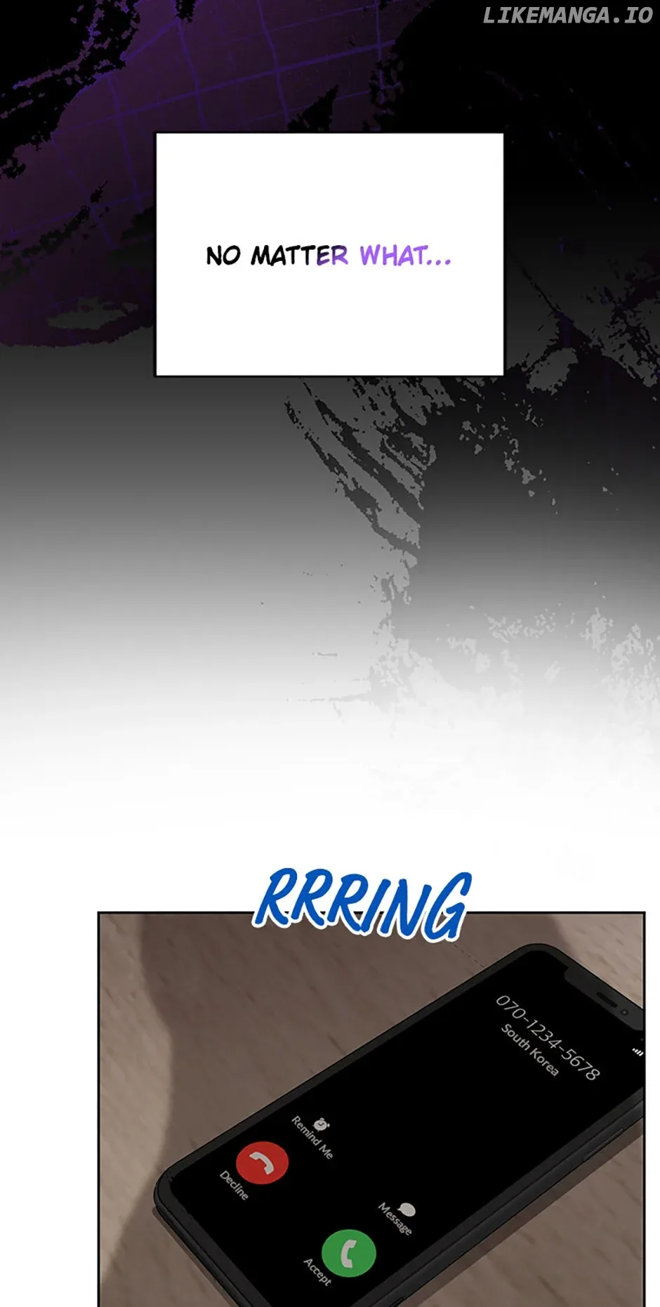 Love Class Chapter 61 page 29