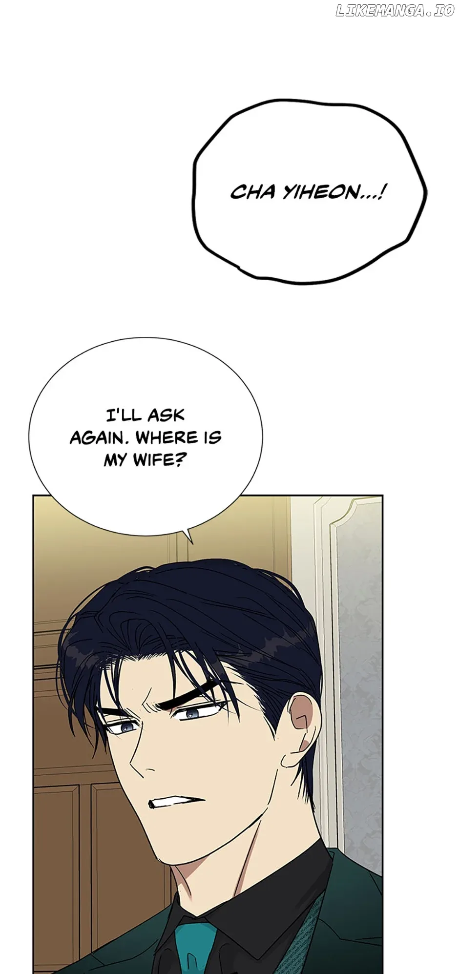 Love Class Chapter 61 page 45