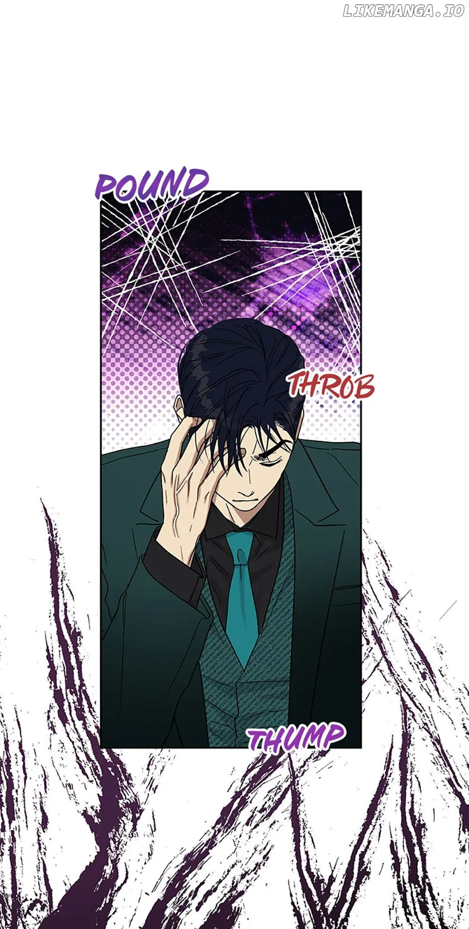 Love Class Chapter 61 page 23