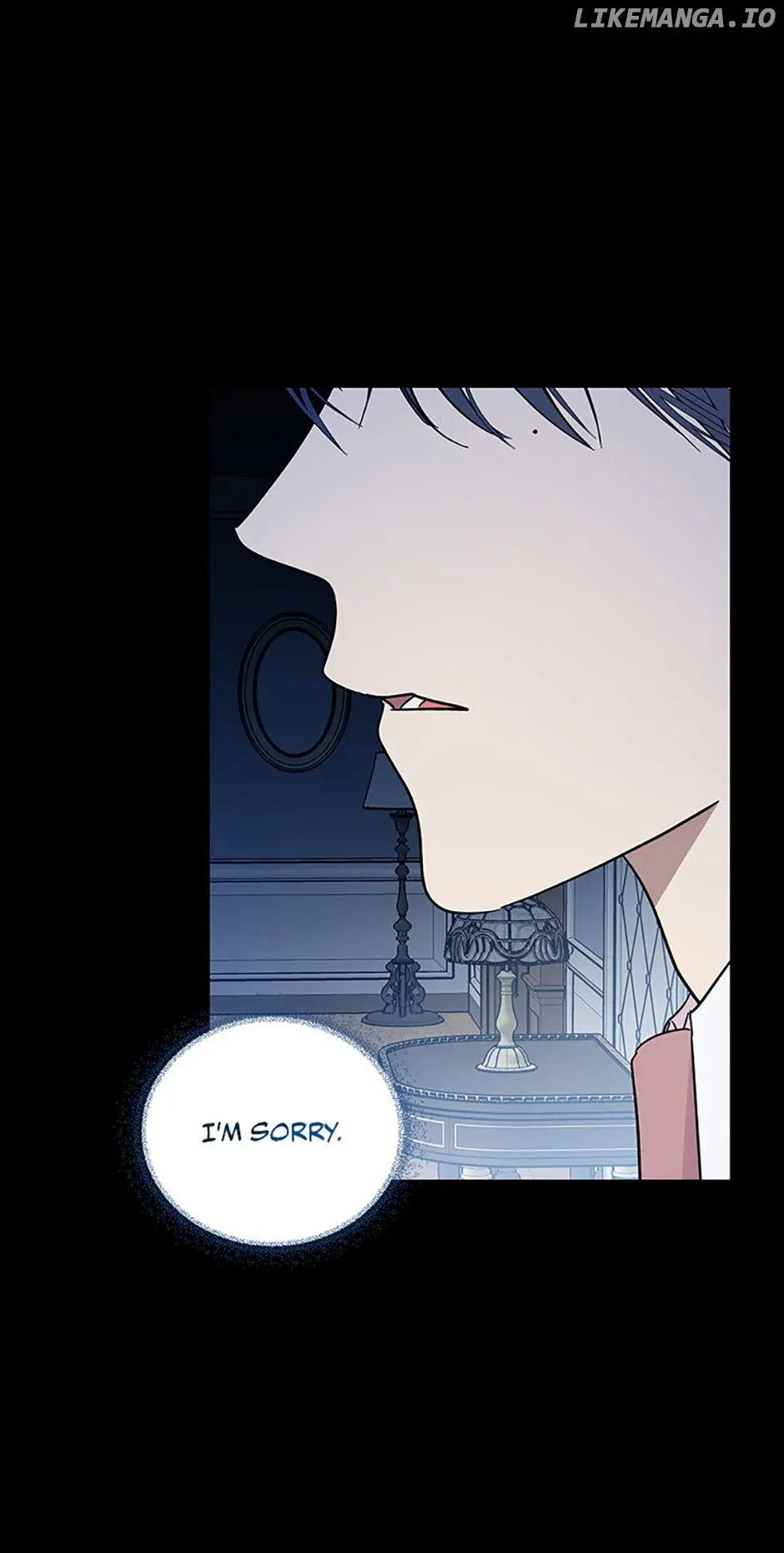 Love Class Chapter 61 page 25