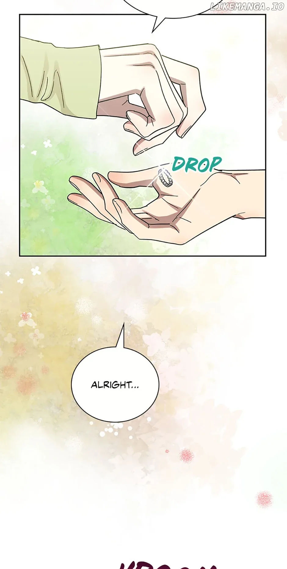 Love Class Chapter 61 page 9
