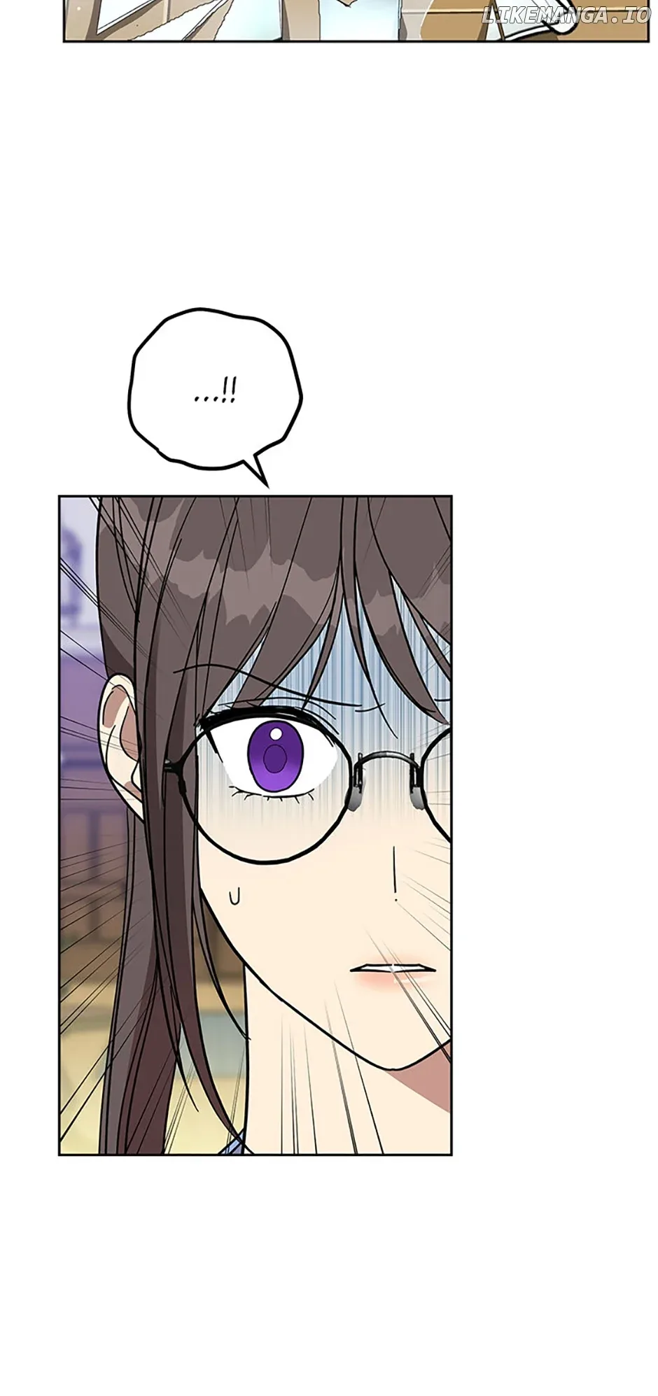 Love Class Chapter 61 page 53