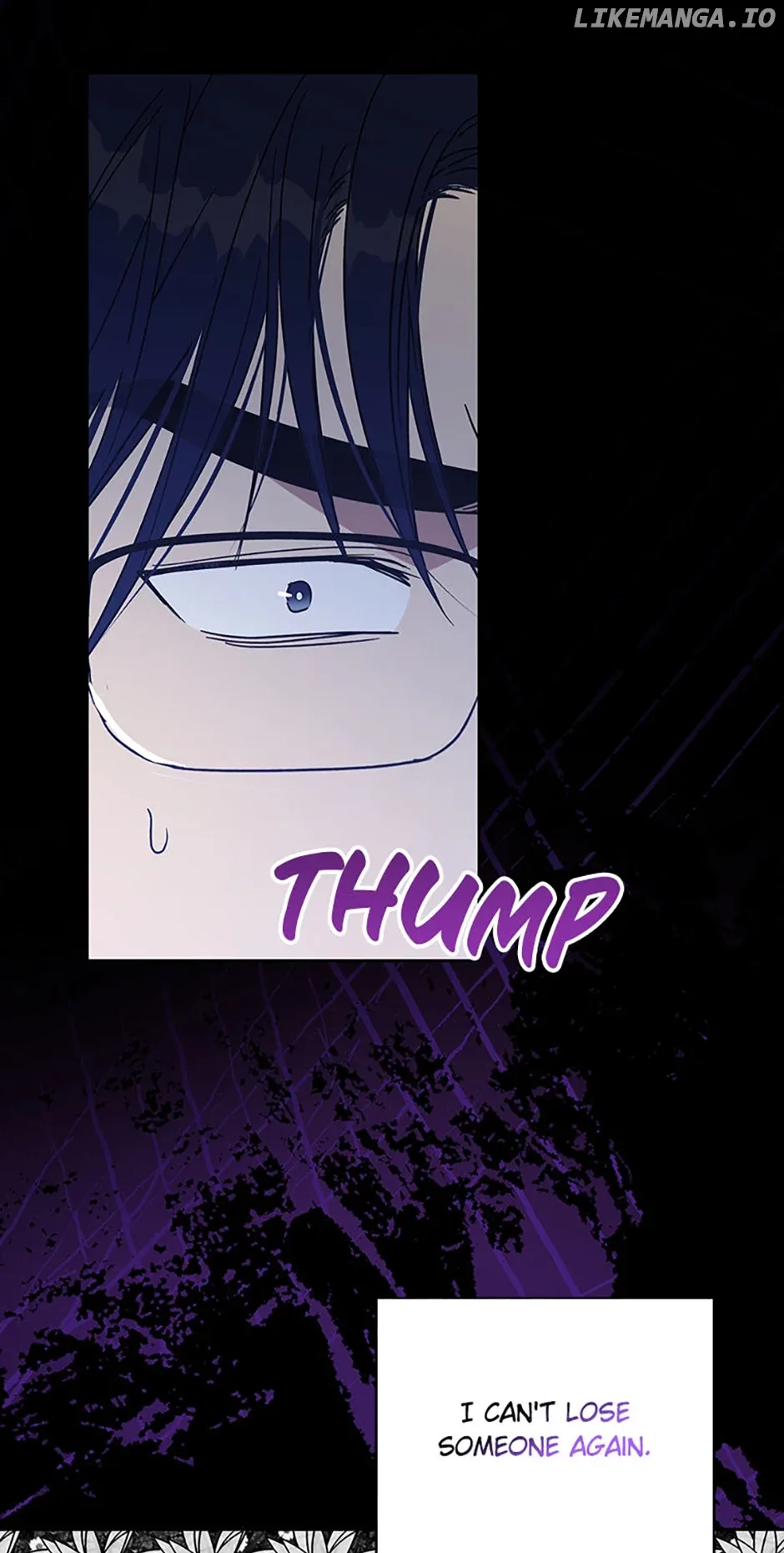 Love Class Chapter 61 page 27
