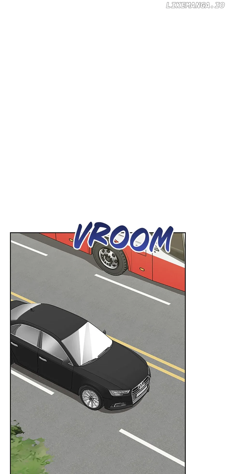 Love Class Chapter 62 page 3