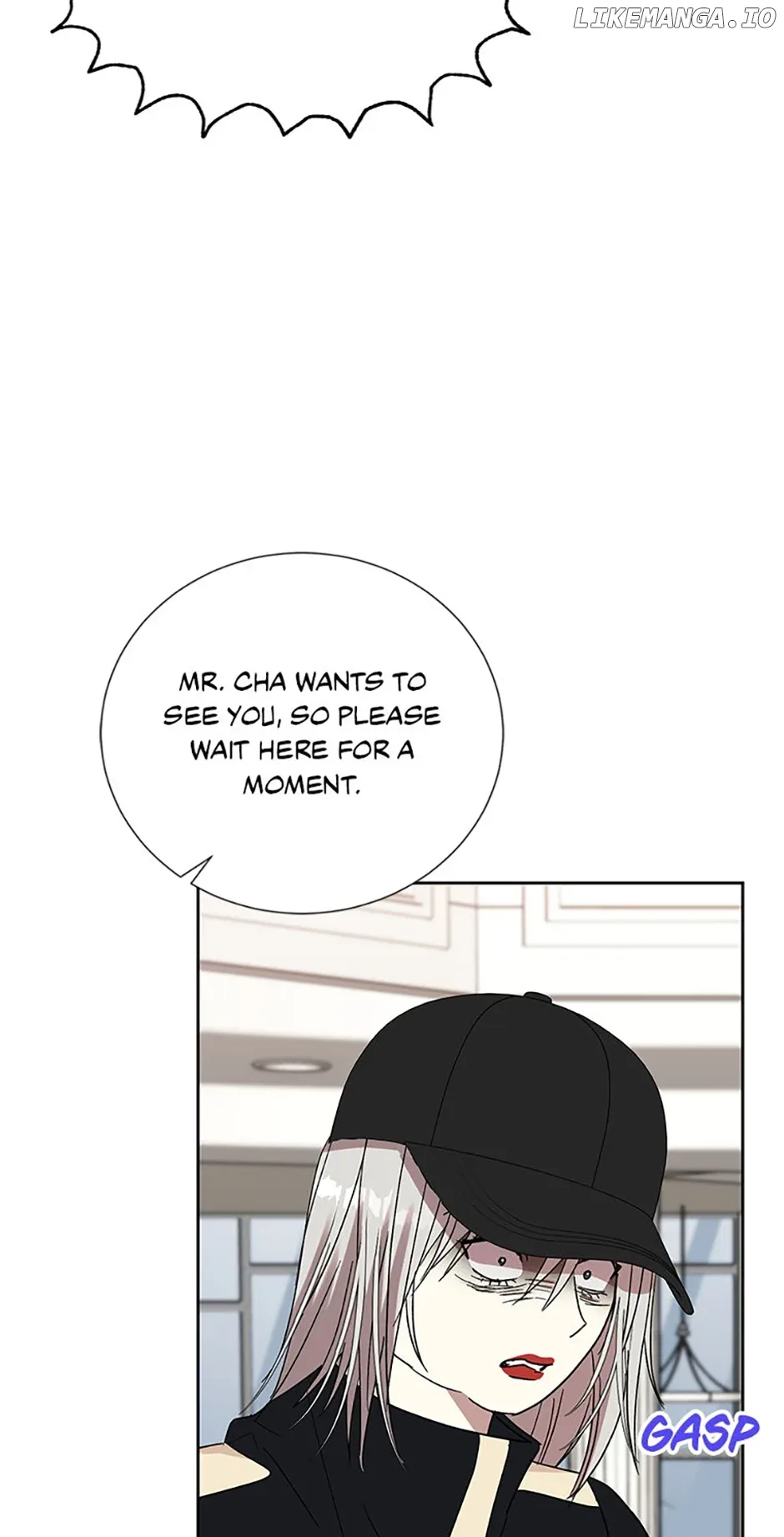 Love Class Chapter 62 page 15