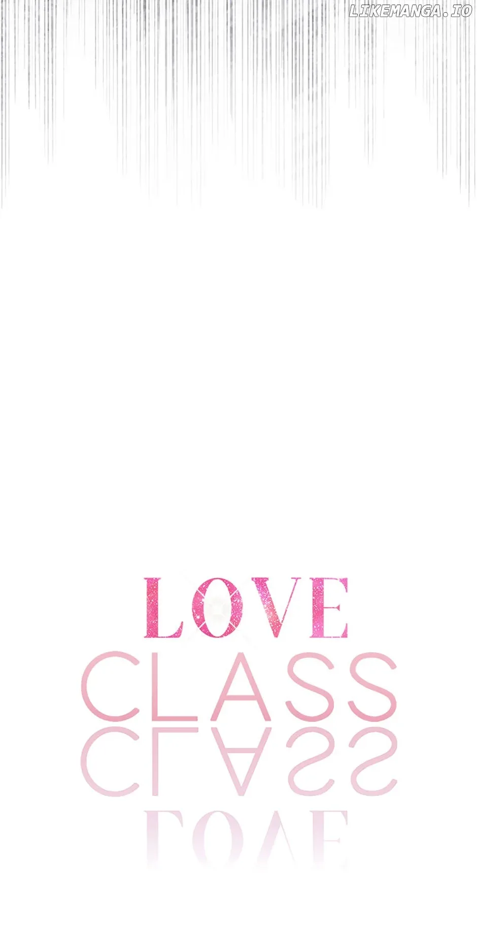 Love Class Chapter 62 page 21
