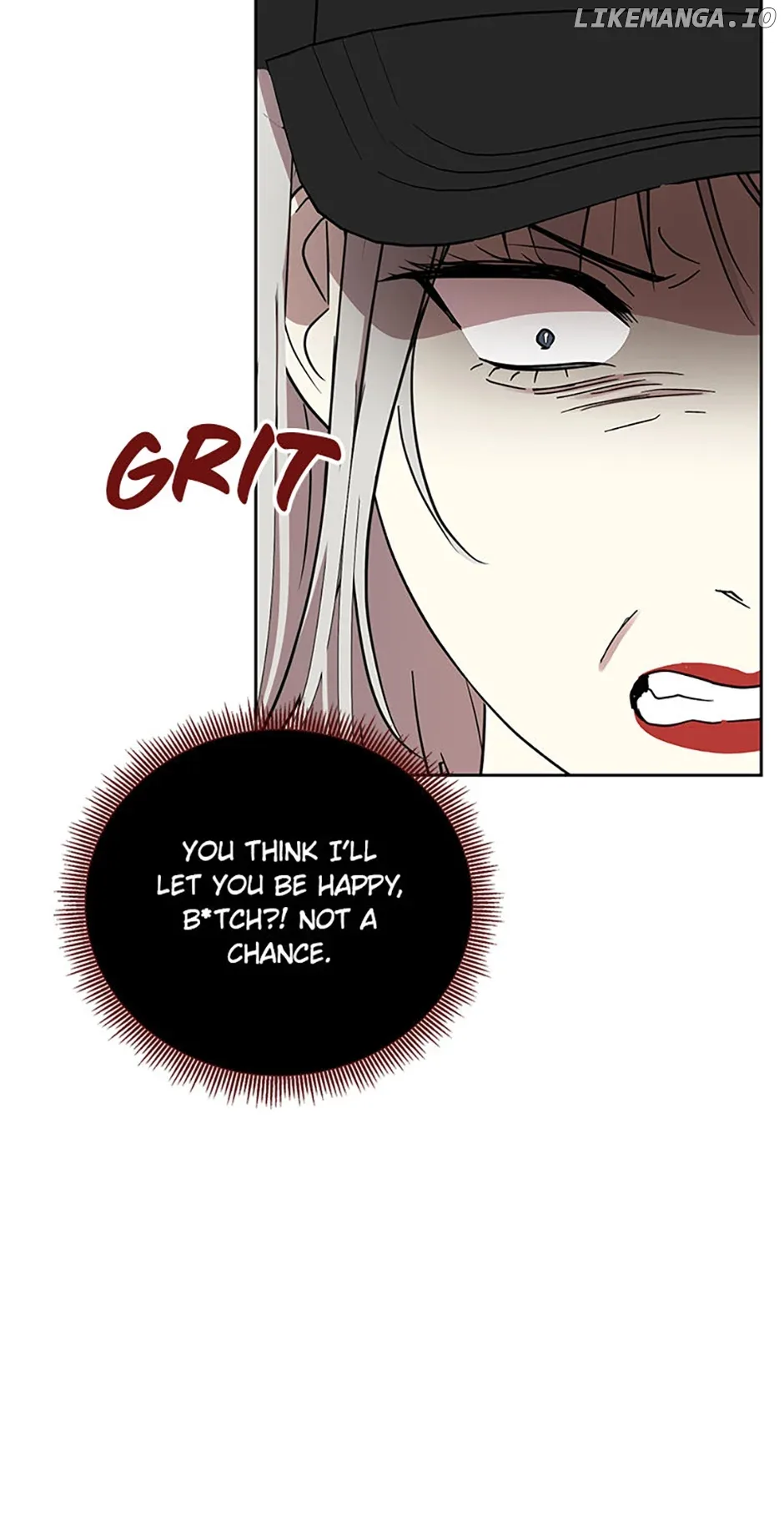 Love Class Chapter 62 page 17