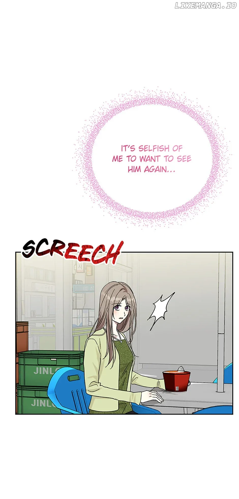 Love Class Chapter 62 page 32