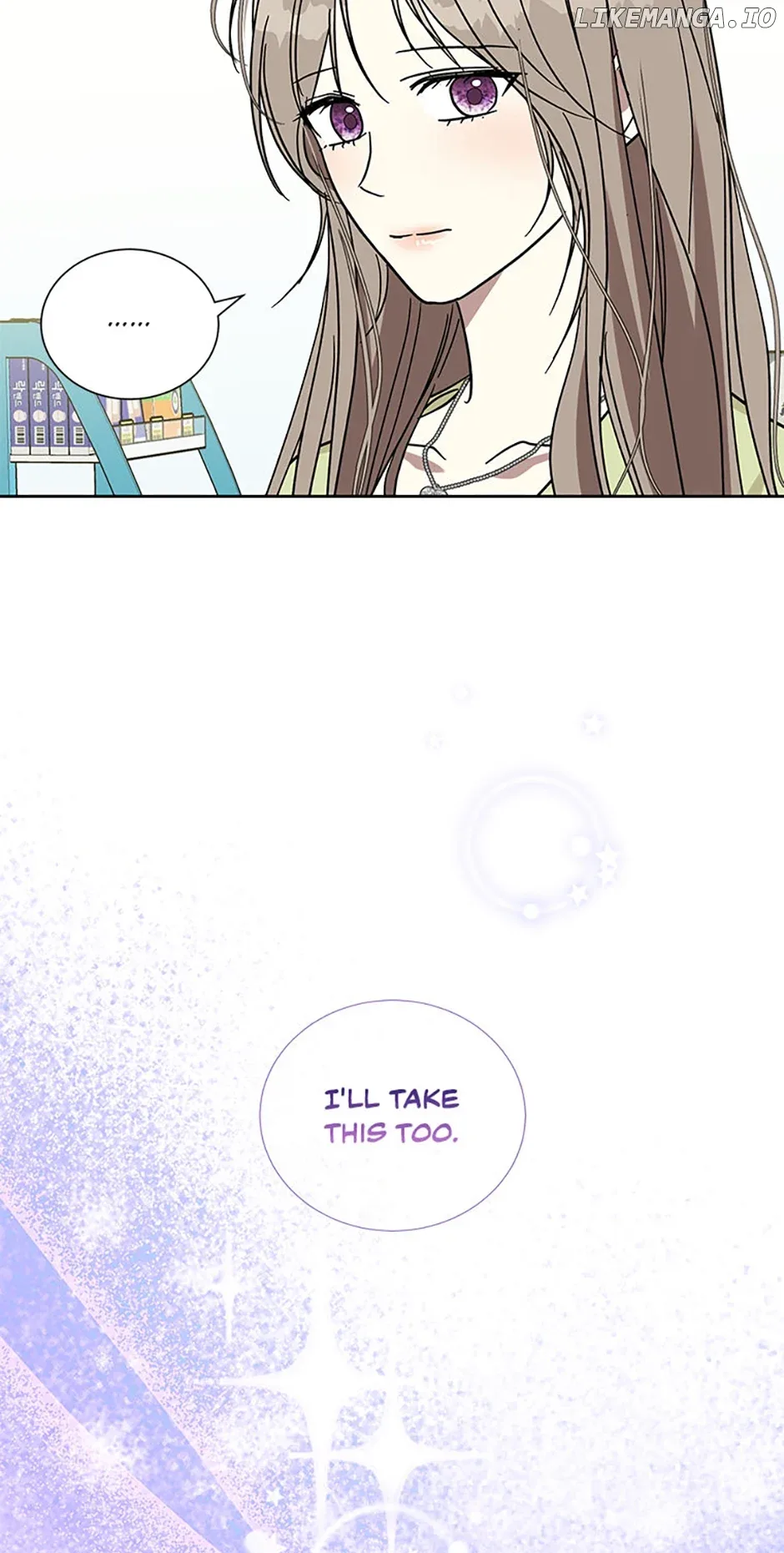 Love Class Chapter 62 page 25