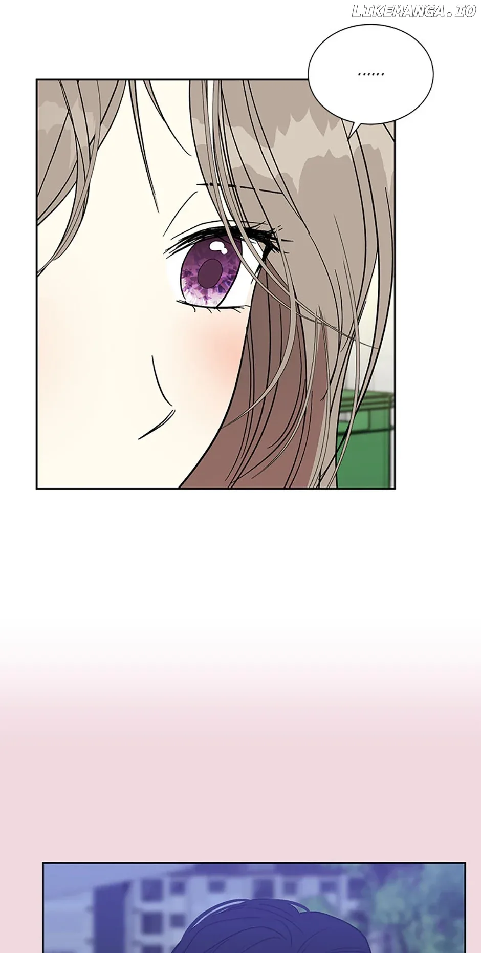 Love Class Chapter 62 page 28