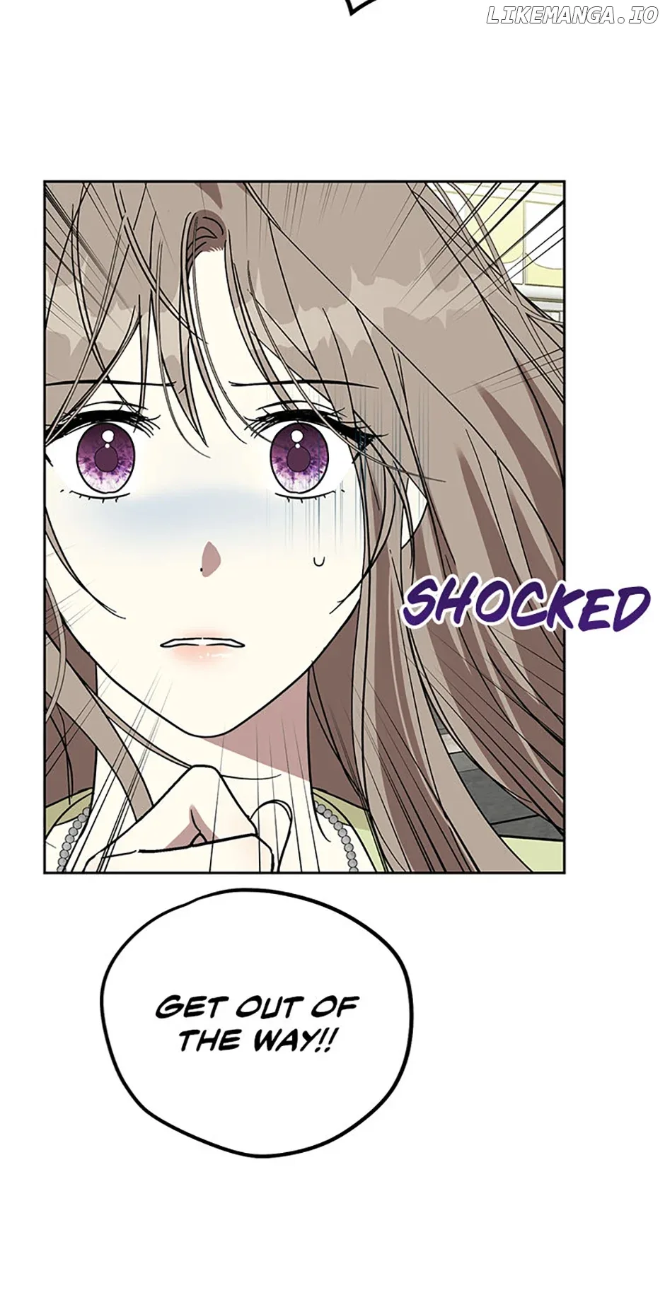 Love Class Chapter 62 page 40