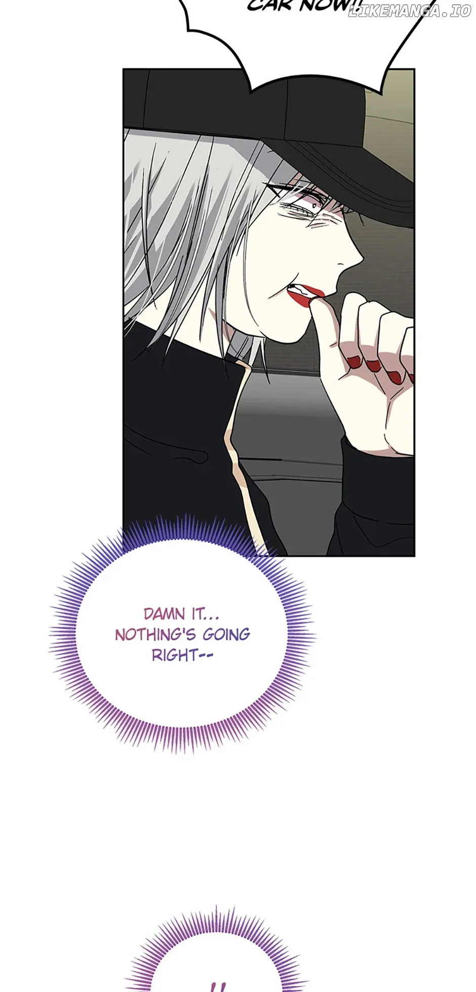 Love Class Chapter 62 page 35