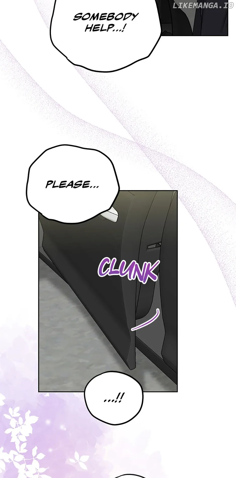Love Class Chapter 62 page 52