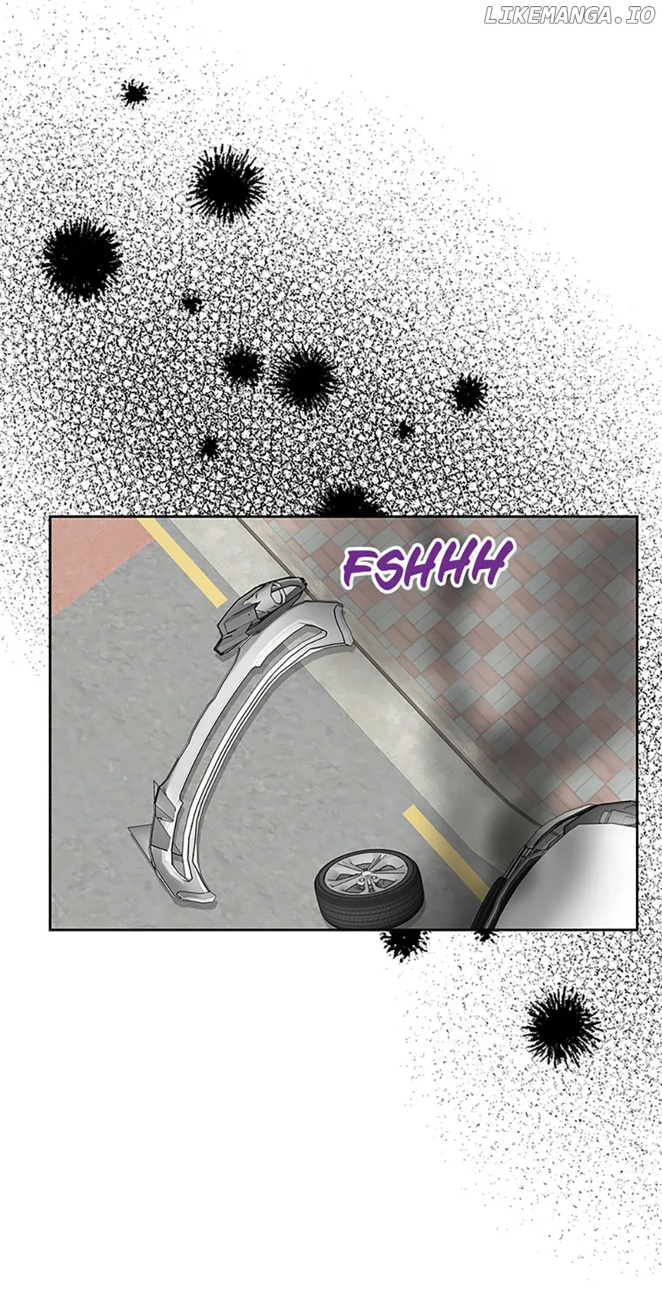 Love Class Chapter 62 page 46