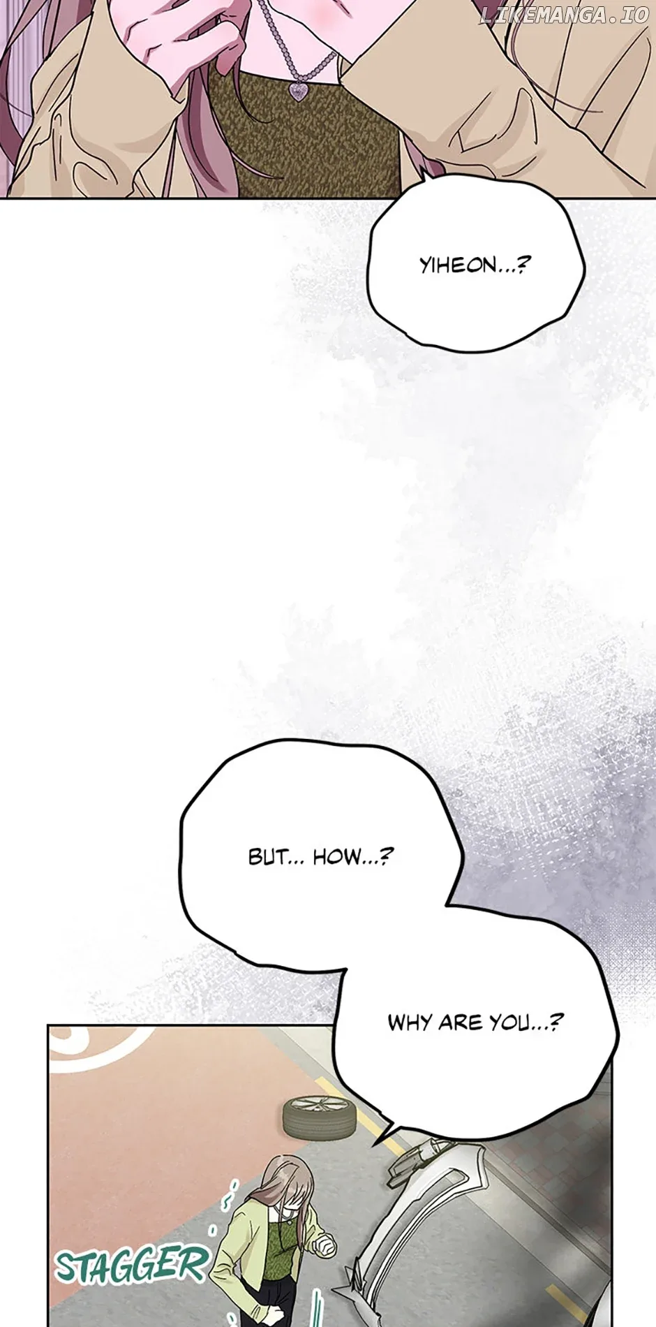 Love Class Chapter 62 page 50