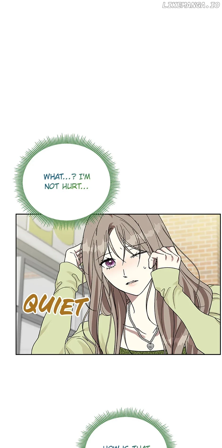 Love Class Chapter 62 page 47