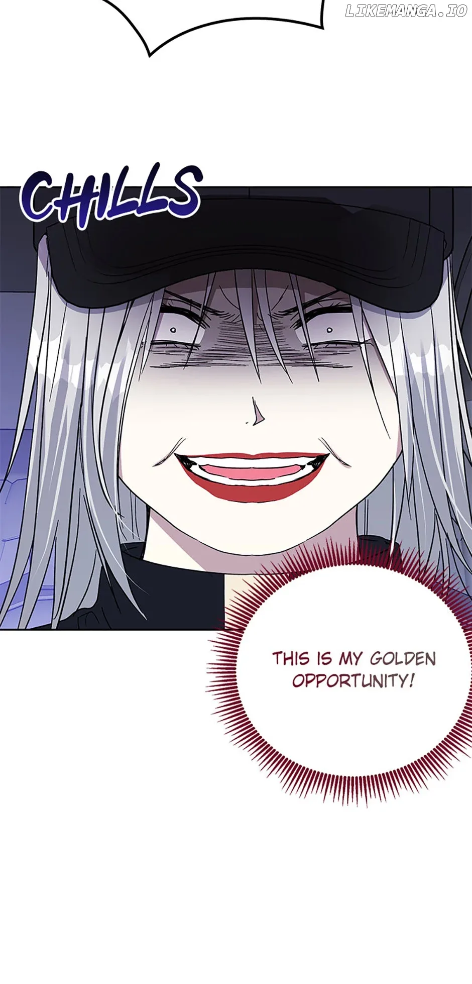 Love Class Chapter 62 page 37