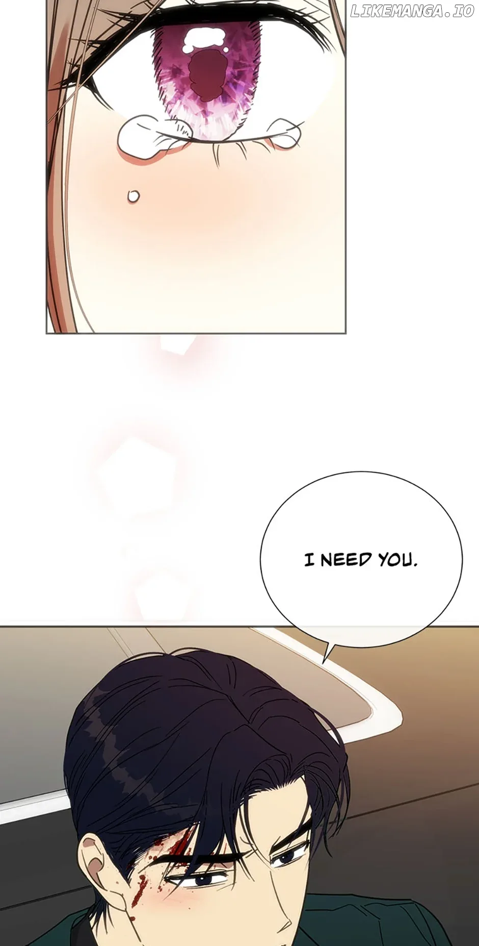 Love Class Chapter 62 page 60