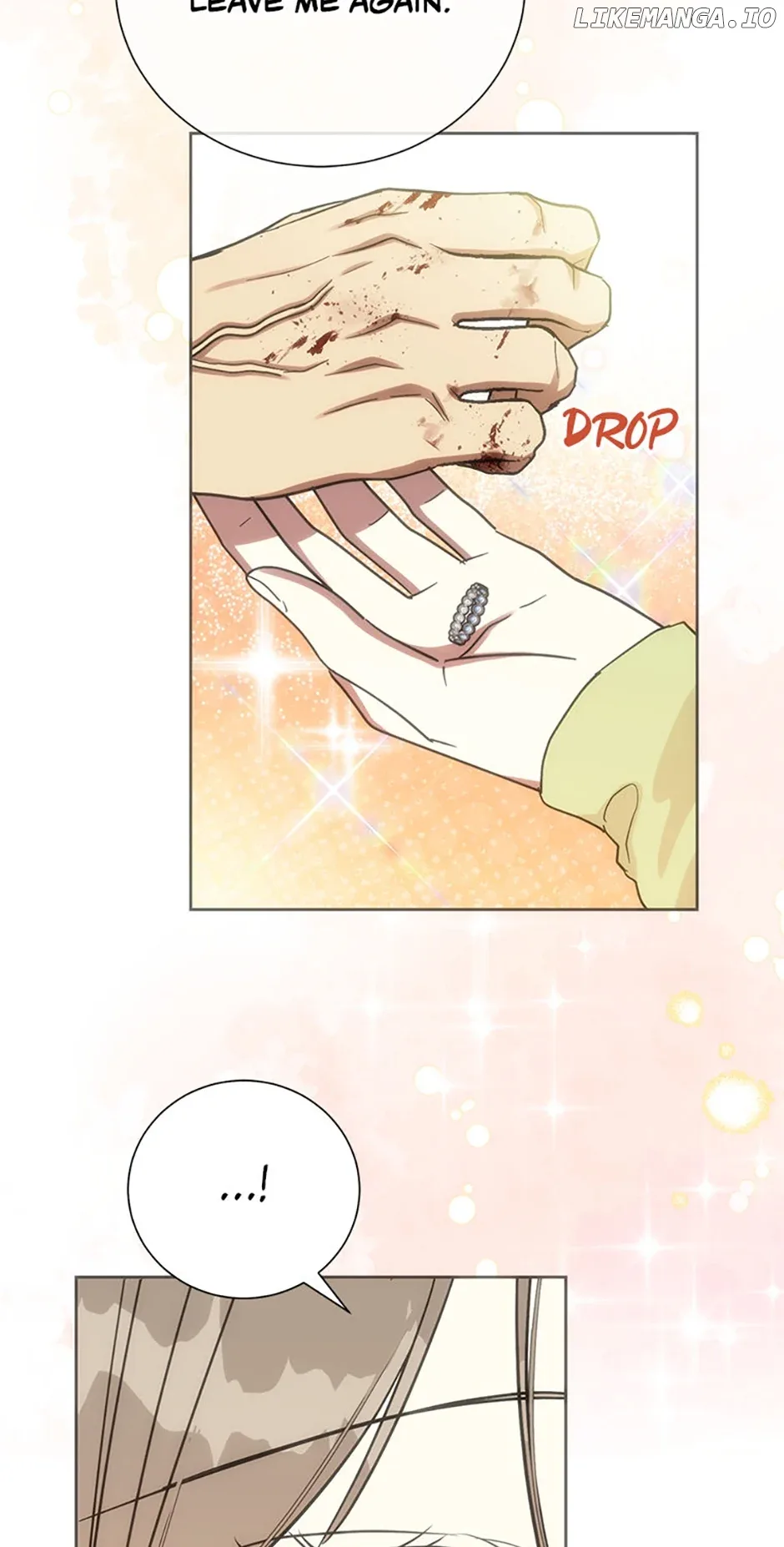 Love Class Chapter 62 page 59