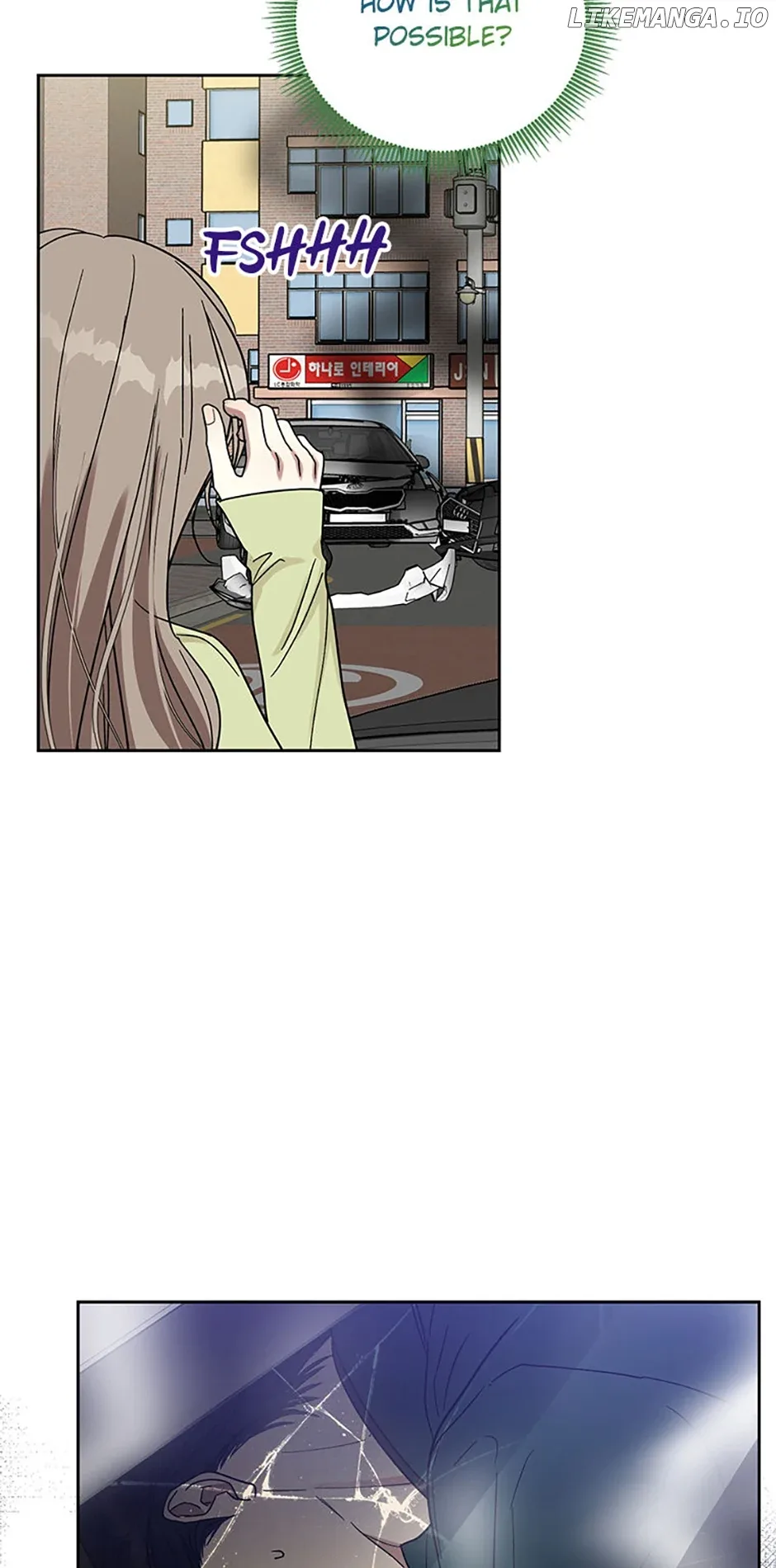 Love Class Chapter 62 page 48