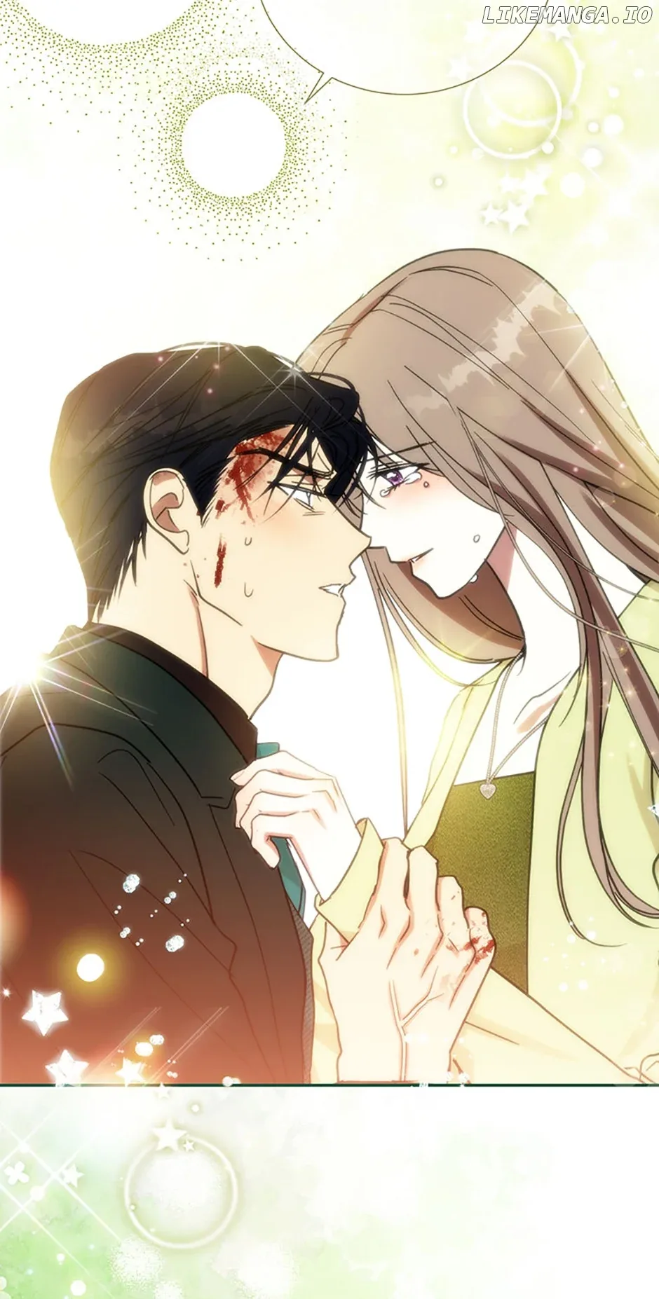 Love Class Chapter 62 page 62