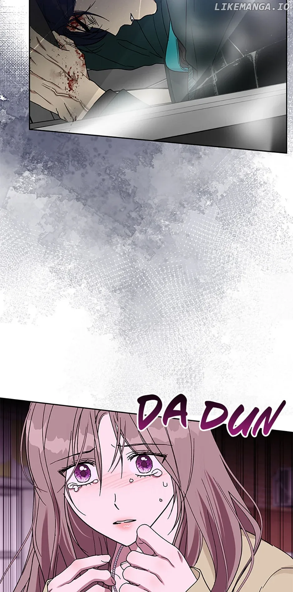 Love Class Chapter 62 page 49