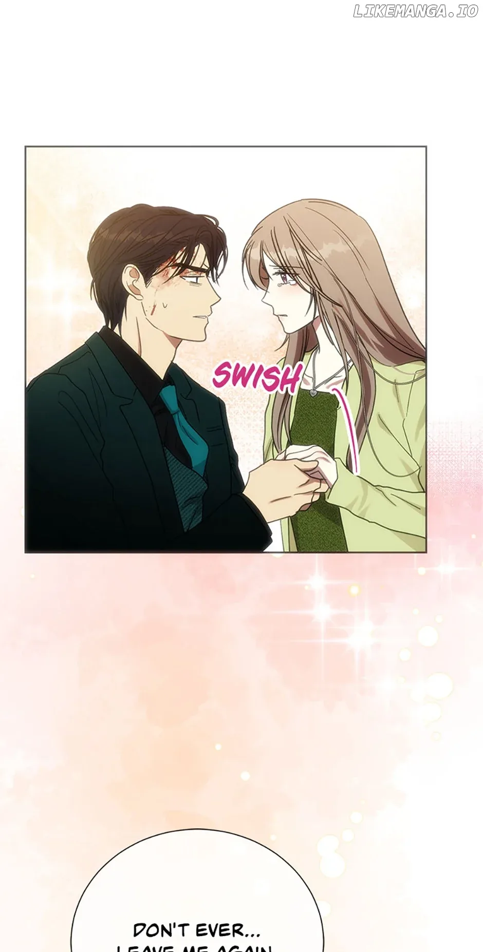 Love Class Chapter 62 page 58