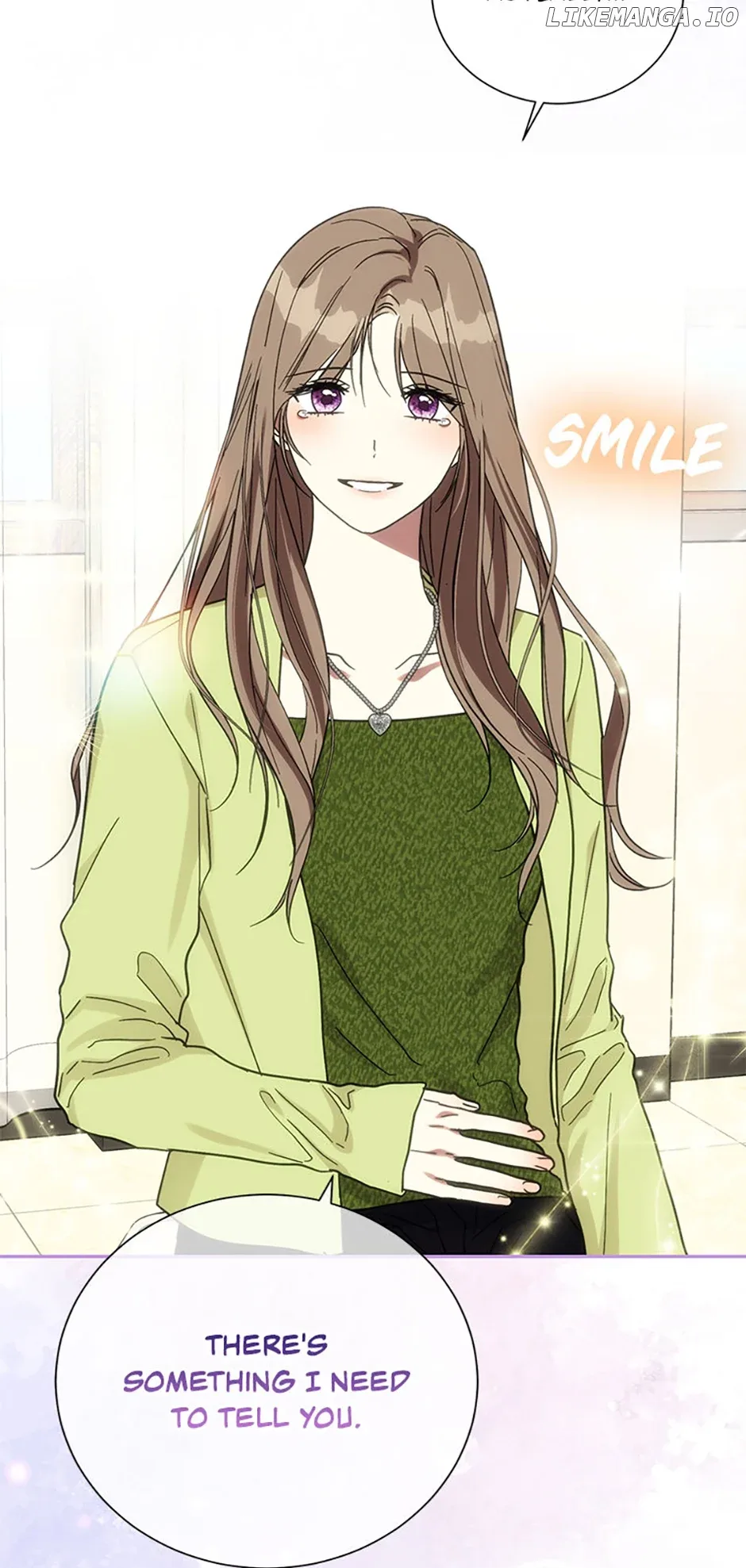 Love Class Chapter 62 page 73